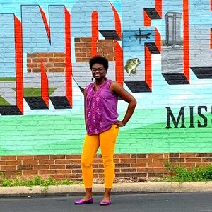 EUC ANA WOMEN Skinny Jeans